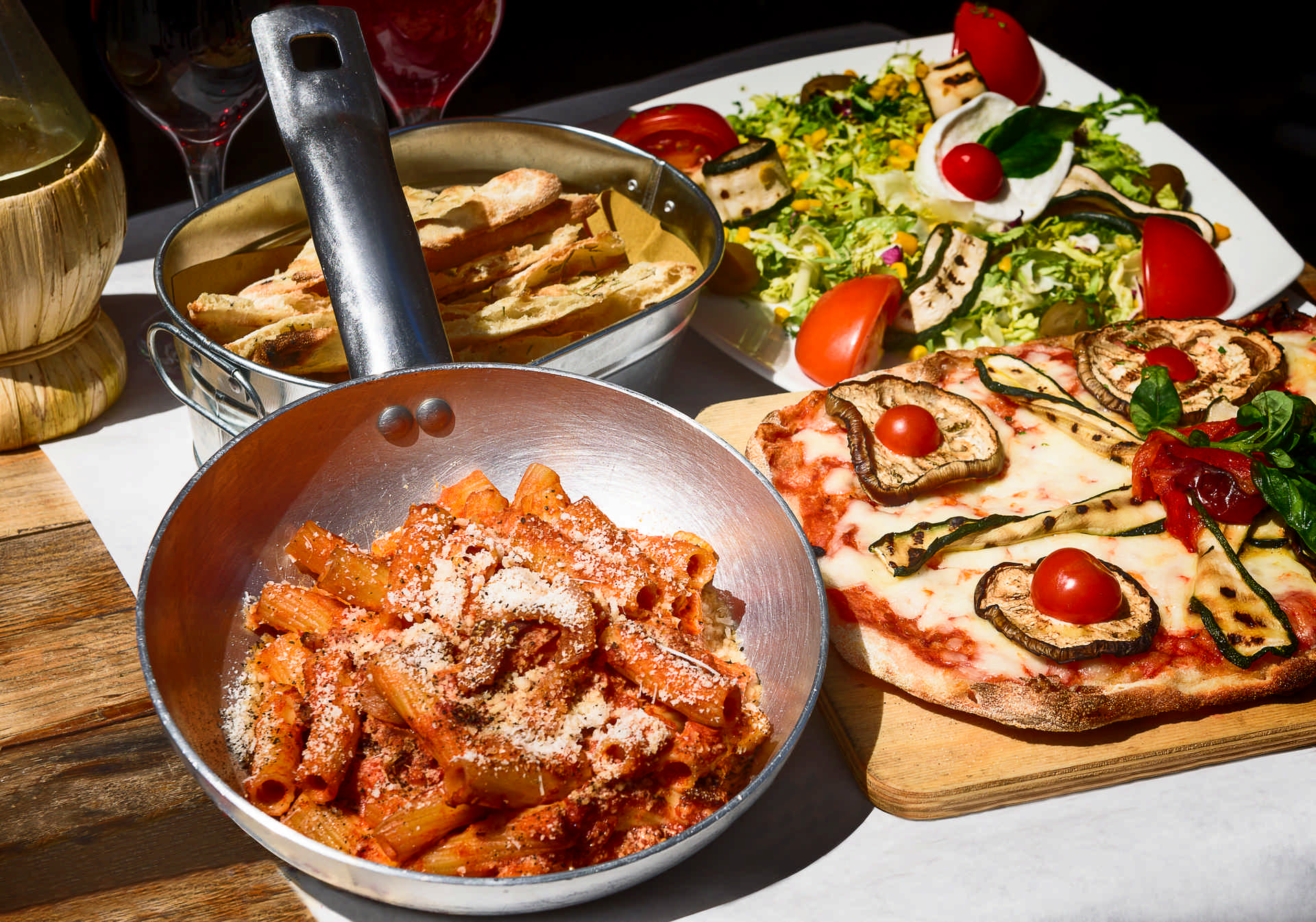Pranzo della Nonna